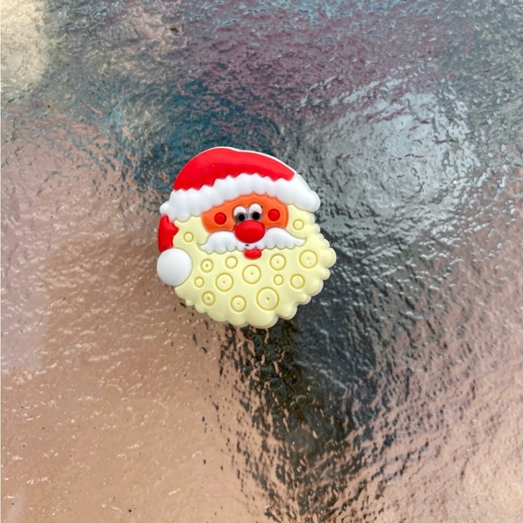 Santa Crocs Jibbitz Set - Picture 3 of 4